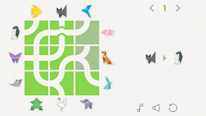 Find a Way: Puzzle Game Screenshot 0