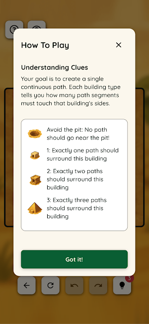 Michi: World Screenshot 3