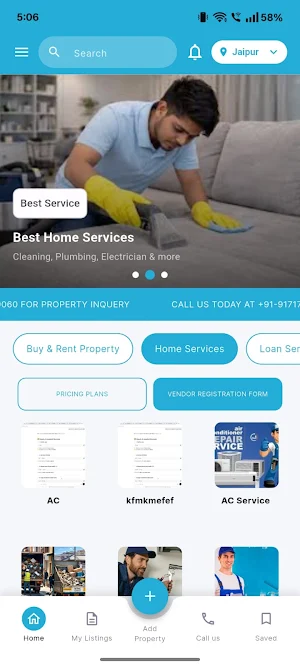 PropertyLe Screenshot 3