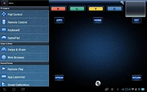 Panasonic TV Remote 2 Screenshot 0