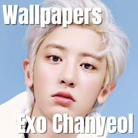 Exo Chanyeol Wallpaper