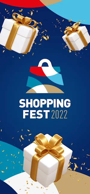 Shopping Fest Screenshot 0