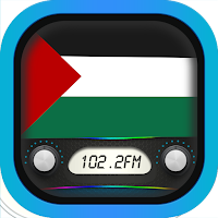 Radio Palestine + Radio Online