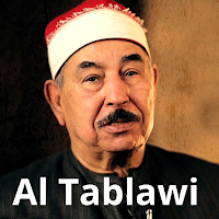 Al Tablawi Full Quran MP3