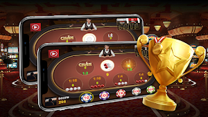 Xóc Đĩa - Huyền Thoại Screenshot 2