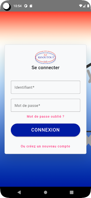 Annales Screenshot 2