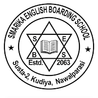Smarika Eng. Boarding School