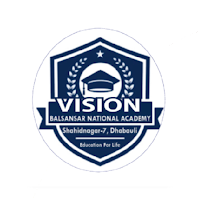 Vision Balsansar Academy