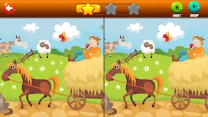 Find the Difference Screenshot 3