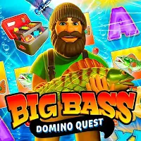 Big Bass Domino Quest