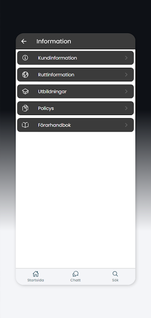 Ume Assistance AB Screenshot 2