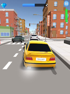 Racer King 3D Screenshot 3