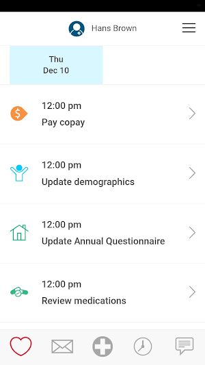PrimaryPlus Screenshot 2