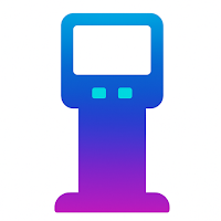 Go Icon Kiosk App