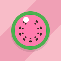 StepMelon - Step Counter