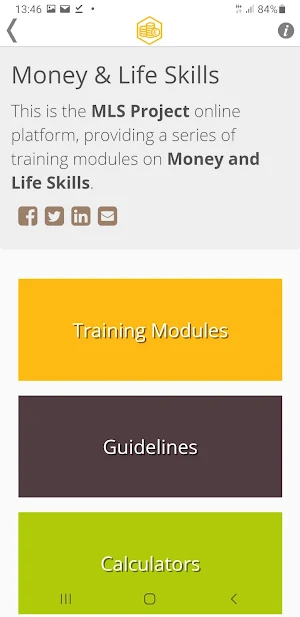 Money and Life Skills Screenshot 2
