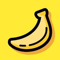 BananaChat: Fun Video Calls