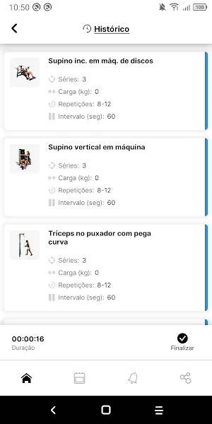 EstudioWillgo Screenshot 2