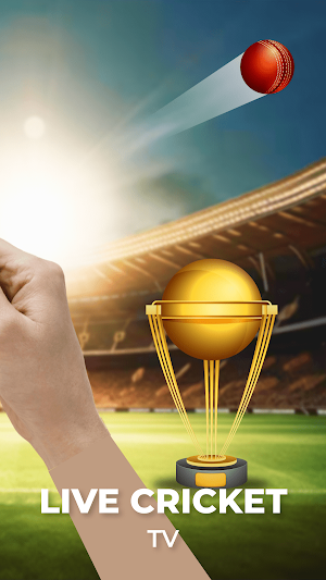CricLive - Live Cricket Score Screenshot 3