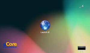 Limited Launcher Screenshot 0