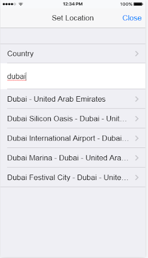 Ramadan Azan Time - (Islamic Namaz / Prayer Times) Screenshot 3
