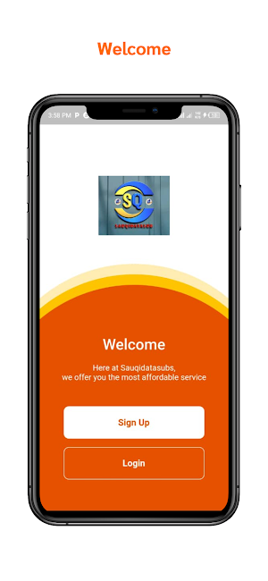 SAUQIDATASUBS Screenshot 1