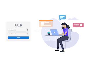Hoxton Capital Management - Client Portal Screenshot 3