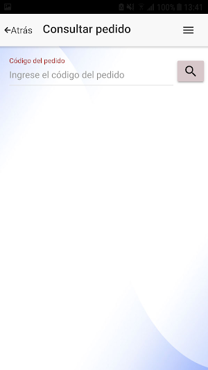 Riscomar - Restaurante de mariscos en Loja Screenshot 1