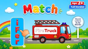 Pilli Go - Kids Games Screenshot 1
