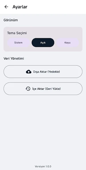 Bir Lot Daha Screenshot 3