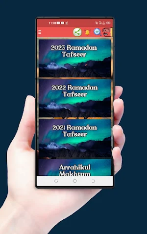 Sheikh Ahmad Tunga Al-Azhary Screenshot 3