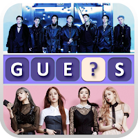 Guess The Kpop Group Quiz 2023