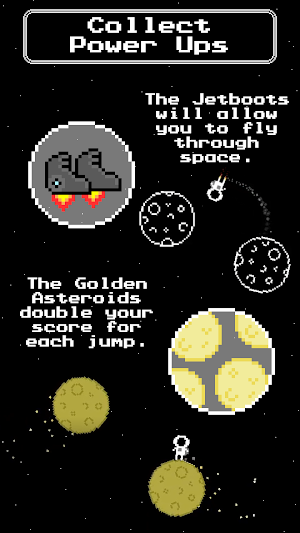 Lost Astronaut Screenshot 3