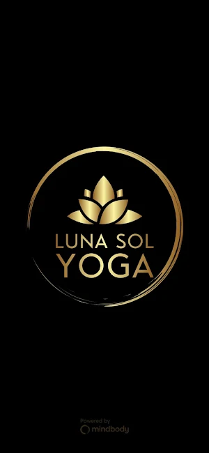 Luna Sol Yoga Screenshot 0