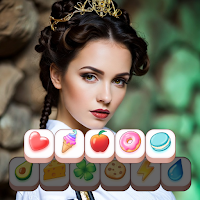 Vivid Tiles - Match 3 Puzzle