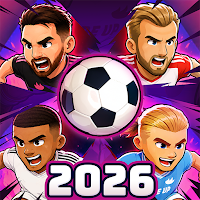 FIRE UP: Soccer 2026