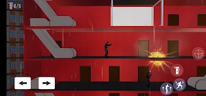 Gunmen Elevator Screenshot 2