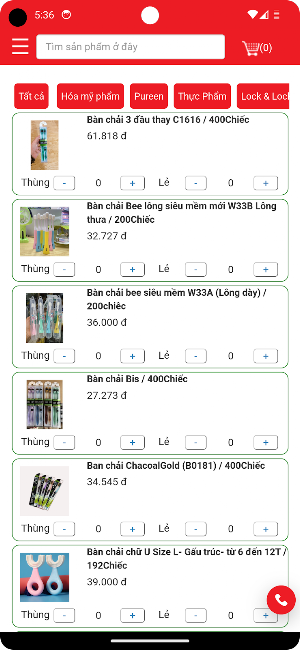 ERA Nghệ An Screenshot 0
