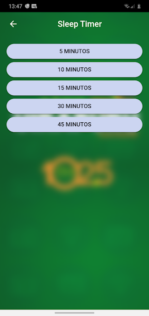 Rádio Uirapuru Screenshot 2