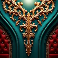 Luxury and Elegant Wallpapers