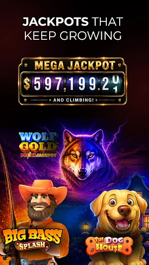 Pure Casino Online Screenshot 3