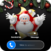 Real Santa Claus Call Theme