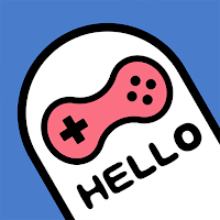 2 Player Battle: Chat & Party