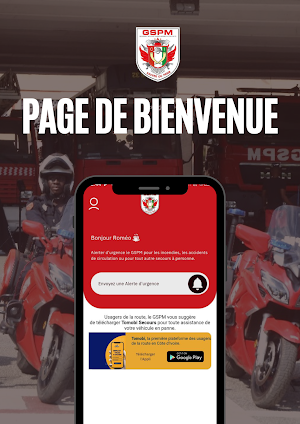 Alerte Pompier 180 Screenshot 2