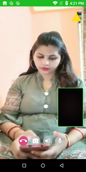 Girls Live Video Call & Chat Screenshot 3