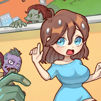 Escape from Monster Town