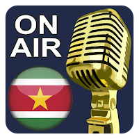 Suriname Radio Stations