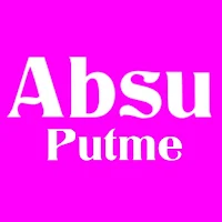 Absu Putme Practice 2024