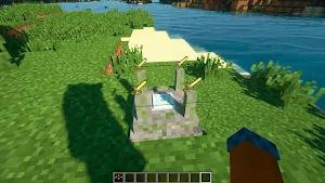 Android Infusion Mods Minecraf Screenshot 2