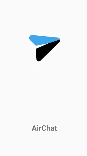 AirChat Screenshot 1